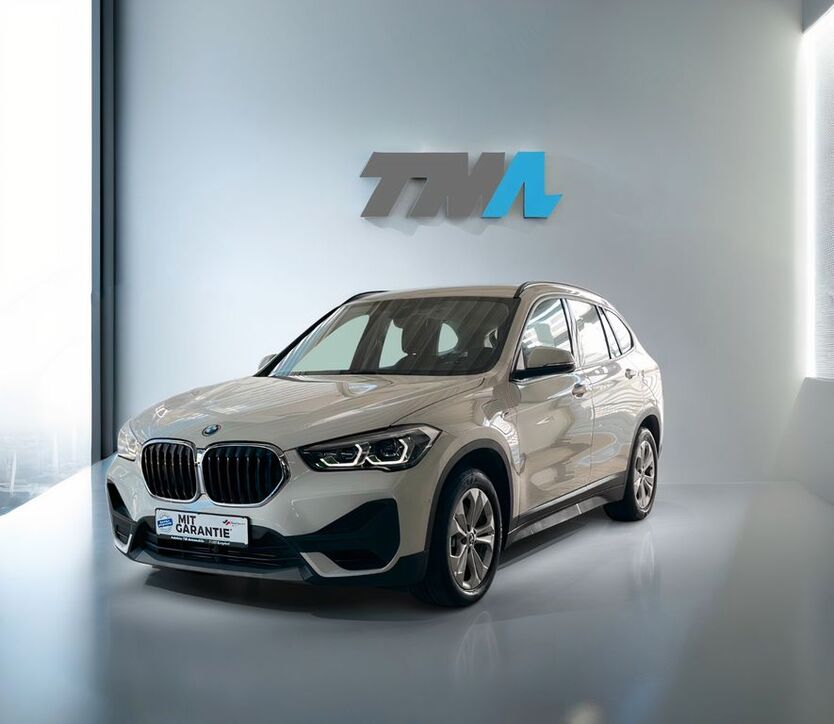 BMW X1 114.860 km 21.250 € Burgdorf 31303