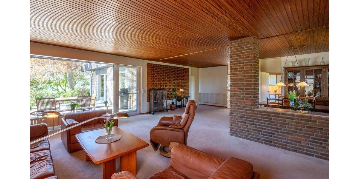 Einfamilienhaus Garbsen Horst - 6 Zimmer, 220 m&sup2;, 449.500&euro; | Angebot:26568913
