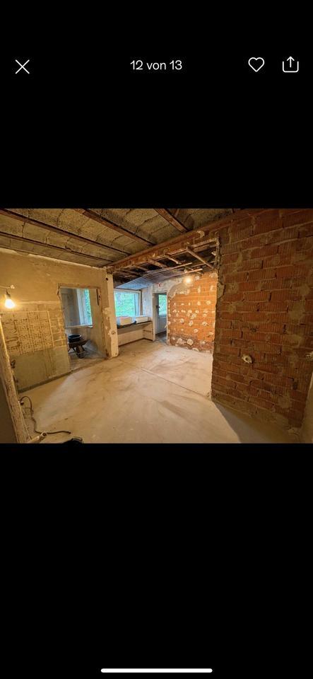 Immobilie Freden (Leine) mit S-Bahn nach Hannover und Göttingen 10 zimmer