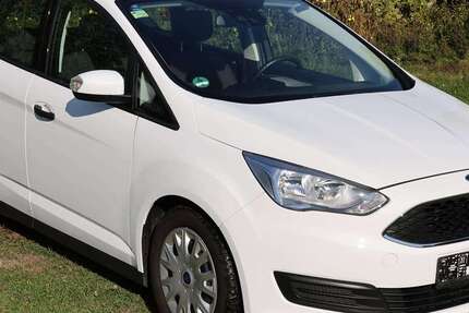 Ford C-Max 27.000 km 11.700 &euro; Wennigsen (Deister) 30974