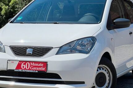 Seat Mii 86.180 km 5.499 &euro; Isernhagen 30916