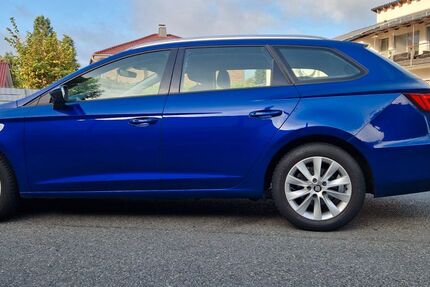 Seat Leon 100.593 km 9.997 € Langenhagen 30853