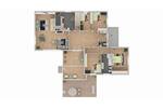Moderner Bungalow in idyllischer Lage - Bungalow Springe Gestorf | Angebot:26095910