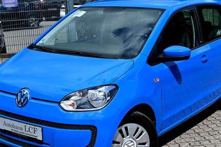 VW up! 38.082 km 8.290 &euro; Laatzen 30880