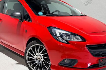 Opel Corsa 107.500 km 8.999 &euro; Hannover 30179