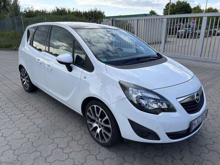 Meriva