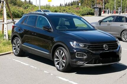 VW T-Roc 66.992 km 21.500 € Garbsen 30823