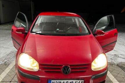 VW Golf 245.000 km 1.450 &euro; Wedemark 32423