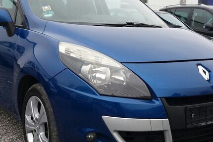 Renault Scenic 200.000 km 3.500 € Hannover 30165