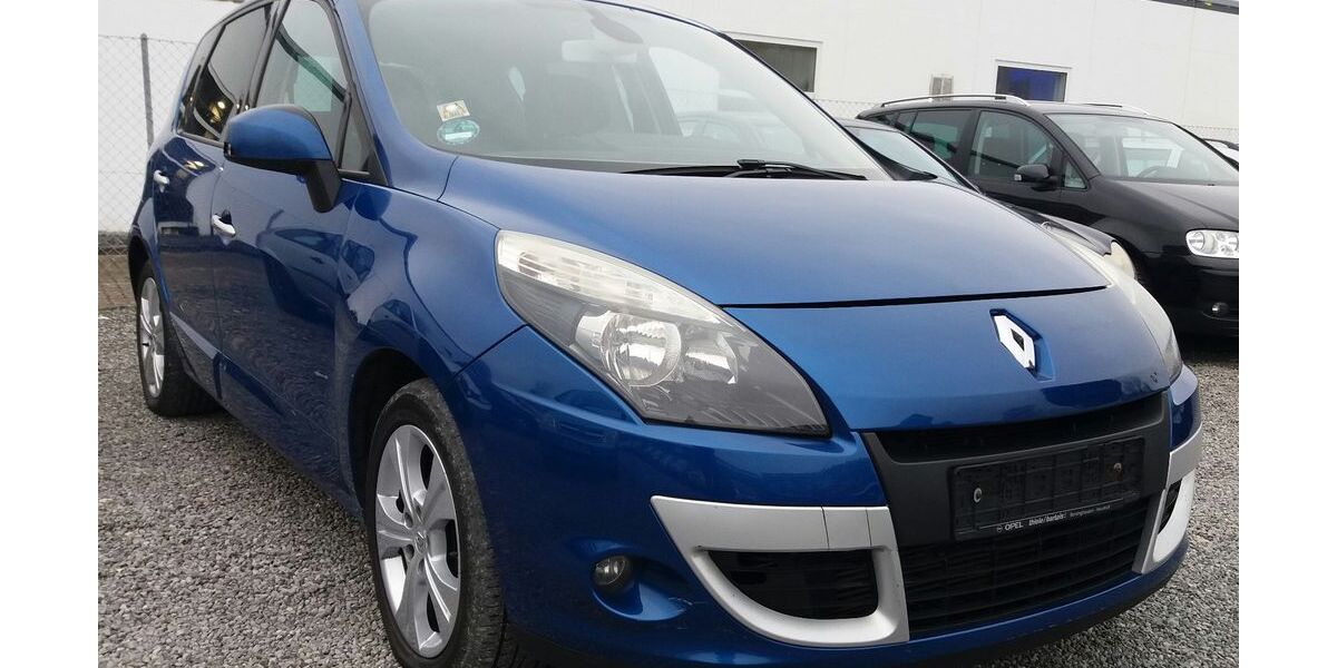 Renault Scenic 200.000 km 3.500 € Hannover 30165