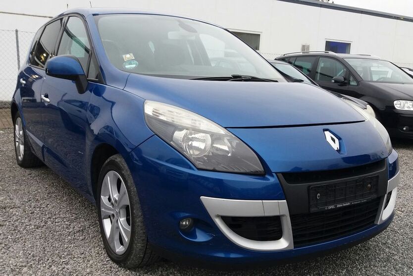Renault Scenic 200.000 km 3.500 € Hannover 30165