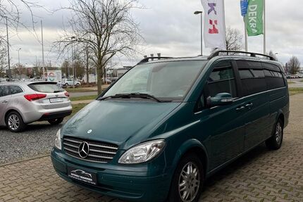 Mercedes-Benz Viano 477.397 km 7.900 &euro; Hemmingen 30966
