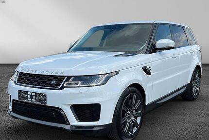 Land Rover Range Rover Sport 198.000 km 27.990 &euro; Laatzen 30880