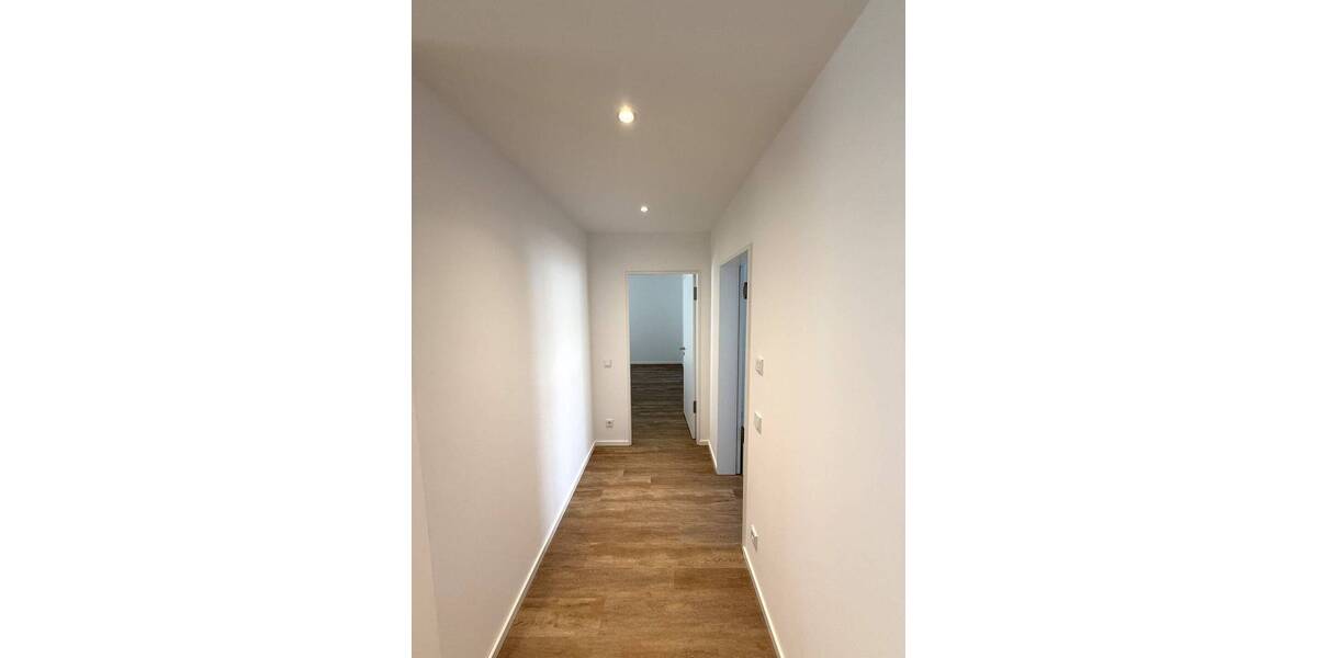 Etagenwohnung Hannover Vahrenwald - 3 Zimmer, 113 m&sup2;, 1.872&euro; | Angebot:26695287