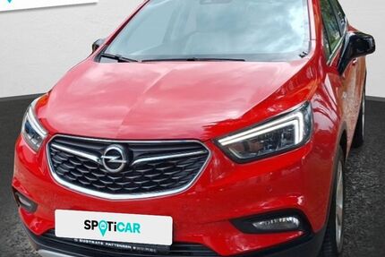 Opel Mokka 36.000 km 17.990 € Pattensen 30982