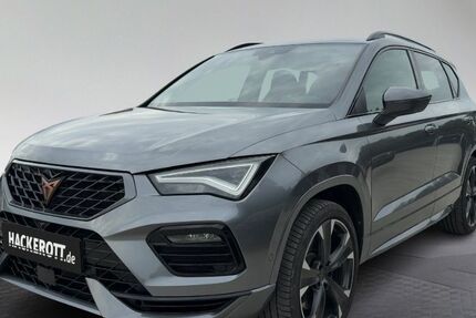 Cupra Ateca 38.463 km 32.480 &euro; Hannover 30165