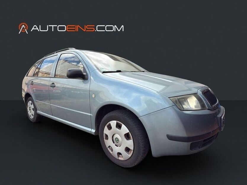 Fabia