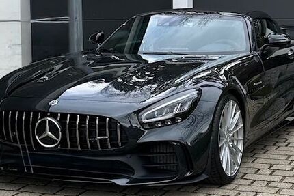 Mercedes-Benz AMG GT R 5.672 km 247.000 &euro; Burgwedel 30938