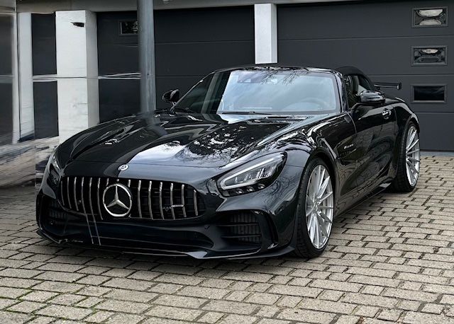 Mercedes-Benz AMG GT R 5.672 km 247.000 &euro; Burgwedel 30938