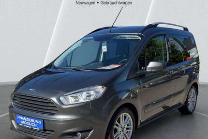 Ford Tourneo Courier 81.409 km 13.885 &euro; Wunstorf 31515