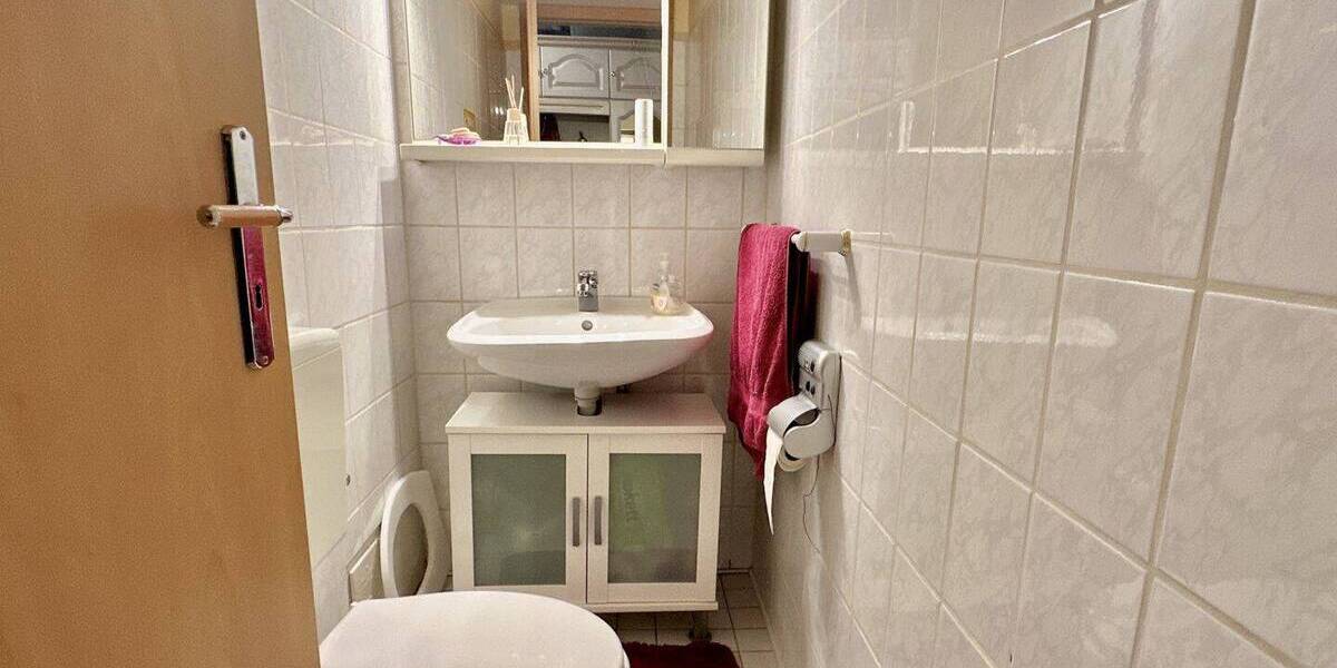 Etagenwohnung Langenhagen Alt-Langenhagen - 3 Zimmer, 75 m&sup2;, 224.000&euro; | Angebot:26629451