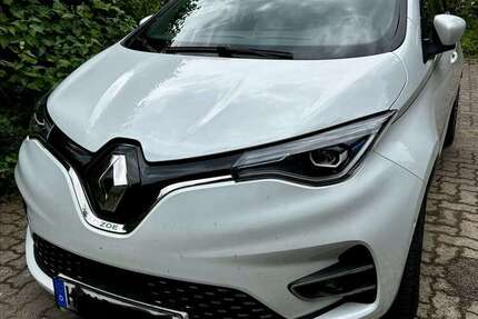 Renault ZOE 41.000 km 13.800 &euro; Burgwedel 30938