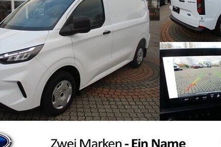 Ford Transit Custom 20 km 42.828 € Pattensen 30982