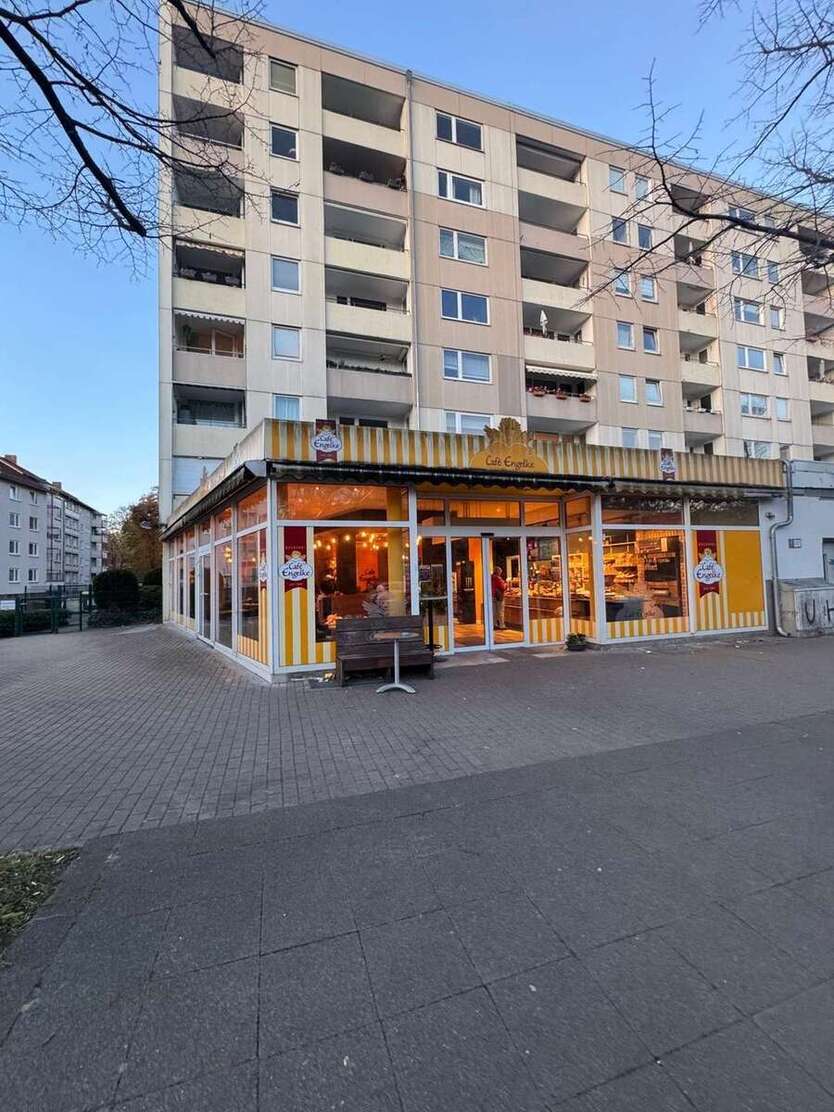 Einzelhandel in Hannover 879.000 € 408 m² zimmer