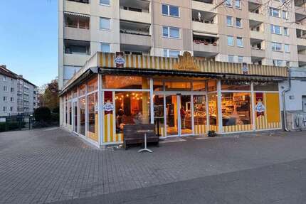 Gewerbeobjekt Hannover Ricklingen - 650.000&euro; | Angebot:23702834