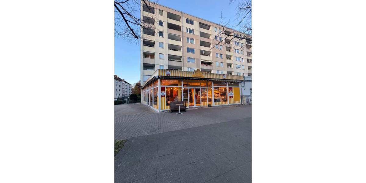 Gewerbeobjekt Hannover Ricklingen - 650.000&euro; | Angebot:23702834