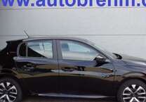 Gebrauchtwagen Peugeot 208