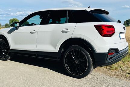 Audi Q2 24.300 km 29.300 &euro; Barsinghausen 30890