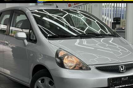 Honda Jazz 183.000 km 3.450 € Fuhrberg 30938