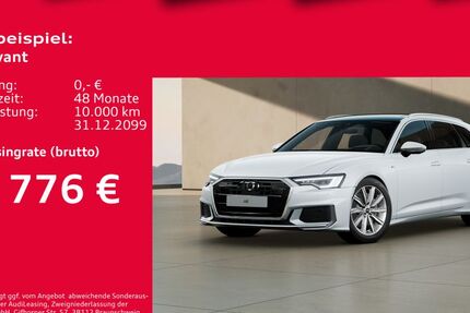 Audi A6 61.963 km 53.500 € Hannover 30179