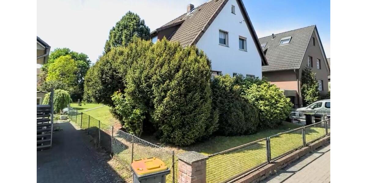 Einfamilienhaus Langenhagen Brink - 5 Zimmer, 152 m&sup2;, 450.000&euro; | Angebot:27256447