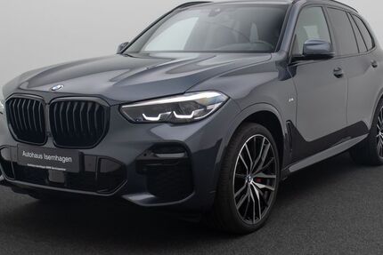 BMW X5 72.193 km 61.499 € Isernhagen 30916
