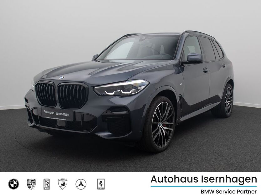 BMW X5 72.193 km 61.499 € Isernhagen 30916