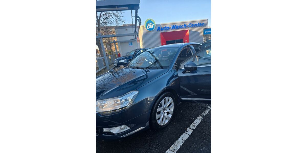 Citroen C5 267.731 km 2.000 &euro; Hannover 30559
