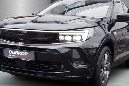 Opel Grandland (X) 11.855 km 19.990 &euro; Hannover 30177