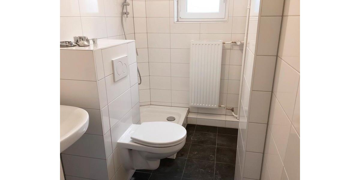 Das Glück hat ein Zuhause - Interessante 3-Zimmer-Souterrain-Wohnung 3 zimmer