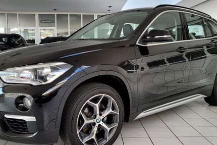 BMW X1 106.700 km 19.990 &euro; Laatzen 30880