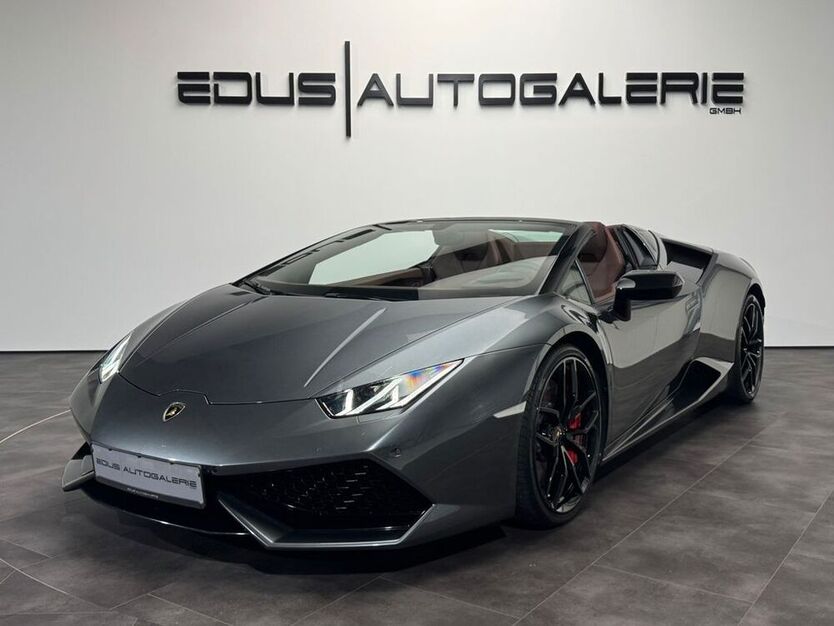 Huracán