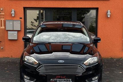 Ford Focus 109.000 km 8.490 &euro; HANNOVER 30177