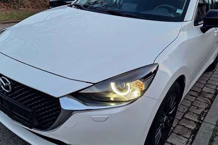 Mazda 2 11.900 km 17.450 &euro; Pattensen 30982