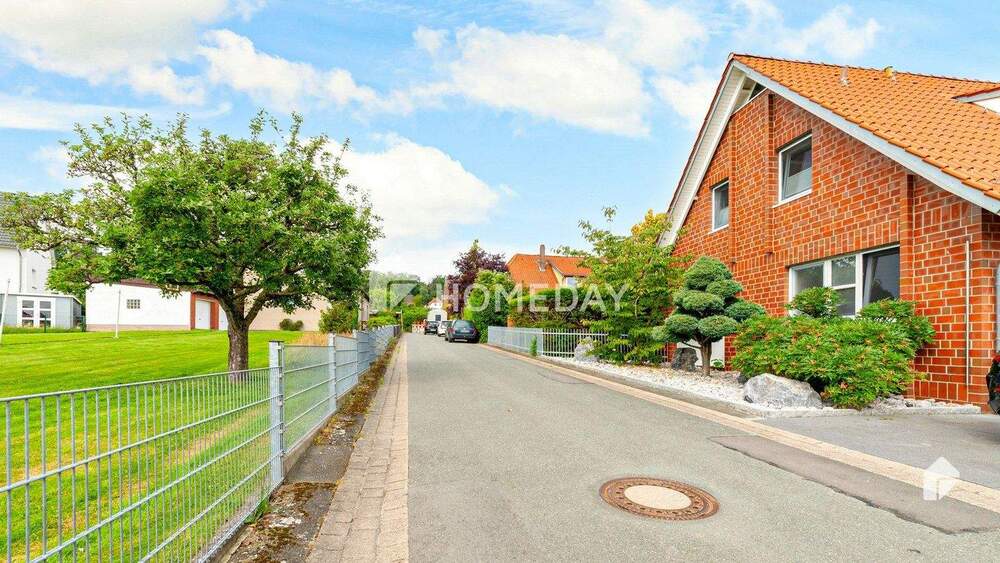 Einfamilienhaus Barsinghausen Egestorf - 7 Zimmer, 160 m&sup2;, 275.000&euro; | Angebot:24835286