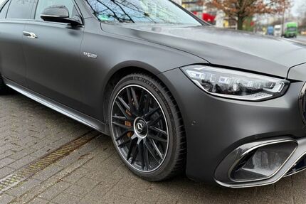 Mercedes-Benz S 63 AMG 5.800 km 229.900 &euro; Hannover 30177