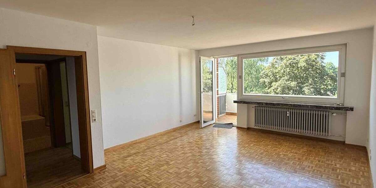 Etagenwohnung Hannover / Vinnhorst Vinnhorst - 3 Zimmer, 75 m&sup2;, 240.000&euro; | Angebot:22563220