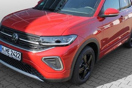 VW T-Cross 10.000 km 32.899 € Springe 31832