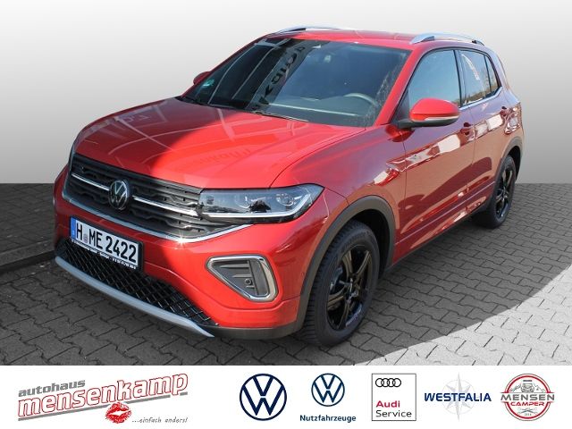 VW T-Cross 10.000 km 32.899 € Springe 31832