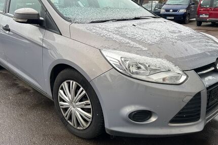 Ford Focus 182.750 km 3.799 &euro; Hannover 30457